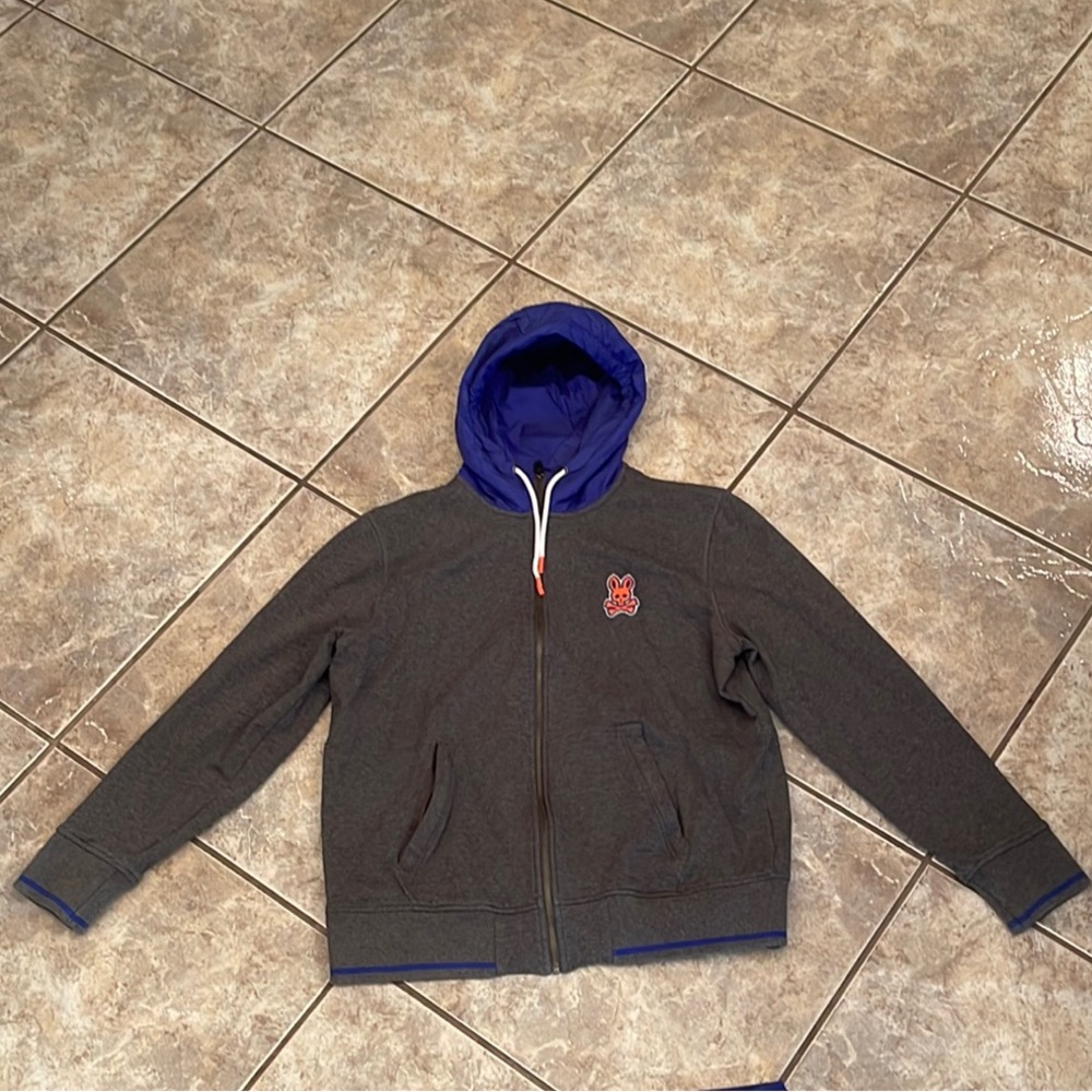 Psycho Bunny Men’s Jogger Set